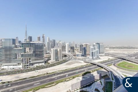 Apartament de vânzare în Business Bay, Dubai, EAU 2 dormitoare, 130 mp.  №671115 - poză 21