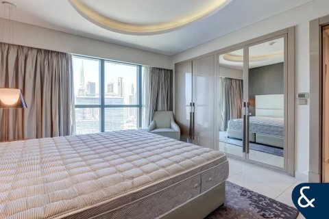 Apartament de vânzare în Business Bay, Dubai, EAU 2 dormitoare, 130 mp.  №671115 - poză 15