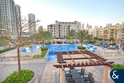 Apartament de vânzare în The Views, Dubai, EAU 1 dormitor, 70 mp.  №671111 - poză 10