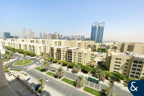 Apartament de vânzare în The Views, Dubai, EAU 1 dormitor, 70 mp.  №671111 - poză 1