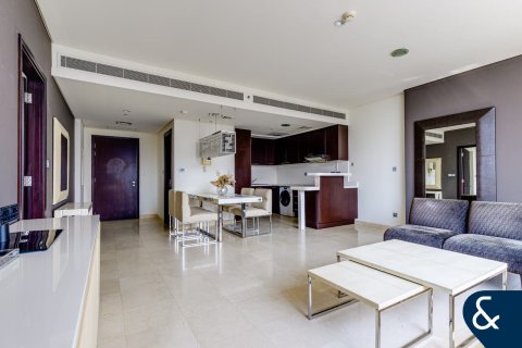 Apartament de vânzare în DIFC, Dubai, EAU 1 dormitor, 79 mp.  №671113 - poză 2