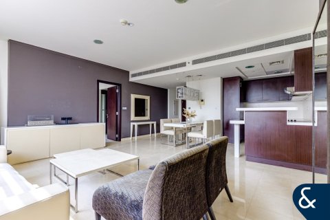 Apartament de vânzare în DIFC, Dubai, EAU 1 dormitor, 79 mp.  №671113 - poză 1