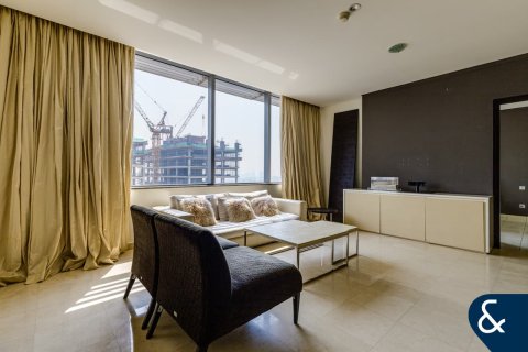 Apartament de vânzare în DIFC, Dubai, EAU 1 dormitor, 79 mp.  №671113 - poză 3