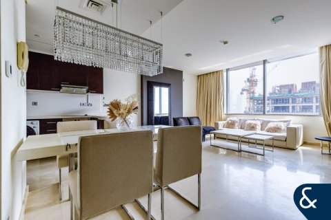 Apartament de vânzare în DIFC, Dubai, EAU 1 dormitor, 79 mp.  №671113 - poză 16