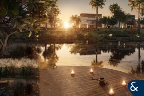 Rekkehus til salgs i Dubai Land, Dubai, Emiratene 3 soverom, 211 kvm Nr. 671116 - Foto 10