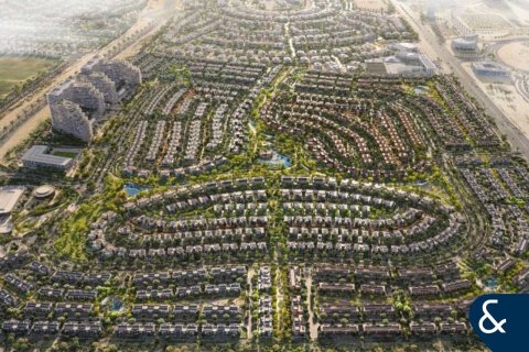 Rekkehus til salgs i Dubai Land, Dubai, Emiratene 3 soverom, 211 kvm Nr. 671116 - Foto 7