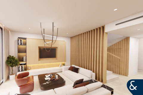 Rekkehus til salgs i Dubai Land, Dubai, Emiratene 3 soverom, 211 kvm Nr. 671116 - Foto 1