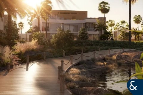 Rekkehus til salgs i Dubai Land, Dubai, Emiratene 3 soverom, 211 kvm Nr. 671116 - Foto 4