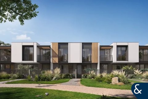 Rekkehus til salgs i Dubai Land, Dubai, Emiratene 3 soverom, 211 kvm Nr. 671116 - Foto 6