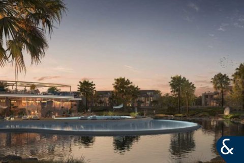 Rekkehus til salgs i Dubai Land, Dubai, Emiratene 3 soverom, 211 kvm Nr. 671116 - Foto 8