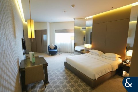 Apartamento para venda em Bur Dubai, Dubai, EAU 1 quarto, 57 m2 № 671112 - foto 6