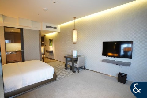 Apartamento para venda em Bur Dubai, Dubai, EAU 1 quarto, 57 m2 № 671112 - foto 4