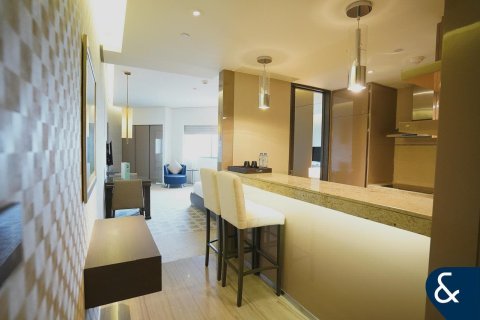 Apartamento para venda em Bur Dubai, Dubai, EAU 1 quarto, 57 m2 № 671112 - foto 2