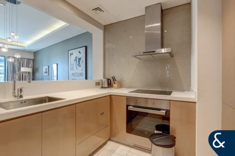Leilighet til salgs i Business Bay, Dubai, Emiratene 1 soverom, 98 kvm Nr. 671114 - Foto 5