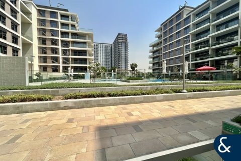 Apartament de vânzare în Dubai Hills Estate, Dubai, EAU 3 dormitoare, 232 mp.  №671117 - poză 1