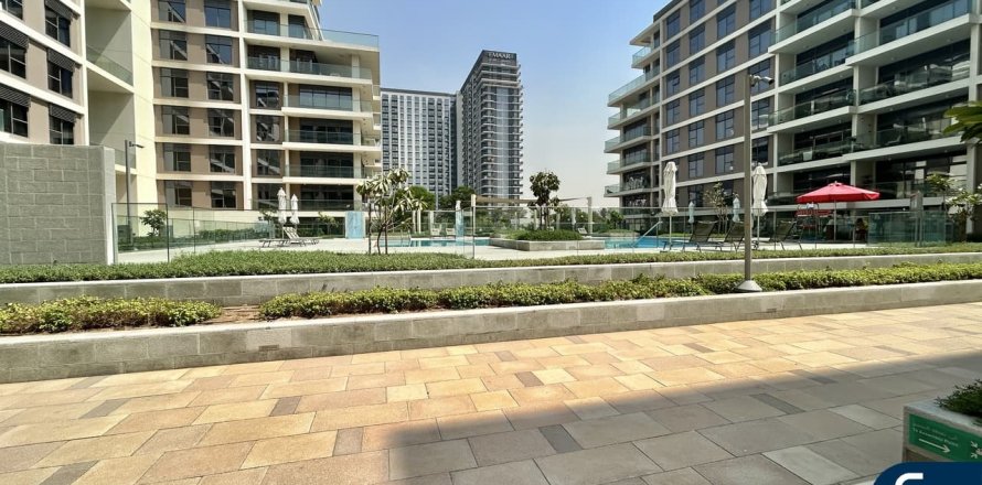 Apartament în Dubai Hills Estate, Dubai, EAU 3 dormitoare, 232 mp.  №671117