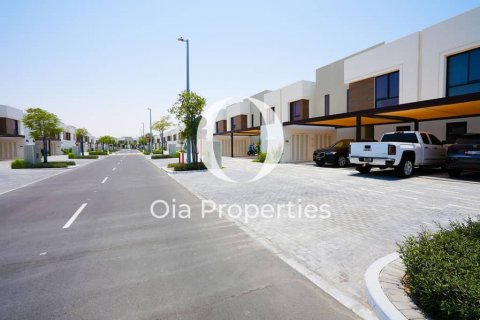 Shtëpi në qytet në Yas Island, Abu Dhabi, Emiratet e Bashkuara Arabe 3 dhoma gjumi, 163 m2. № 608733 - Foto 2