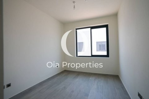 Shtëpi në qytet në Yas Island, Abu Dhabi, Emiratet e Bashkuara Arabe 3 dhoma gjumi, 163 m2. № 608733 - Foto 12