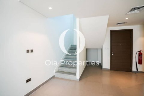 Shtëpi në qytet në Yas Island, Abu Dhabi, Emiratet e Bashkuara Arabe 3 dhoma gjumi, 163 m2. № 608733 - Foto 6