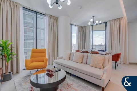 Dzīvoklis Mohammed Bin Rashid City, Dubaijā, AAE 2 istabas, 116 m2 Nr. 667299 - attēls 2