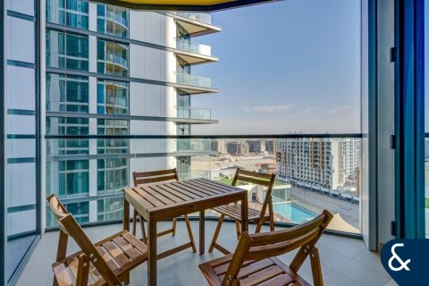 Dzīvoklis Mohammed Bin Rashid City, Dubaijā, AAE 2 istabas, 116 m2 Nr. 667299 - attēls 8