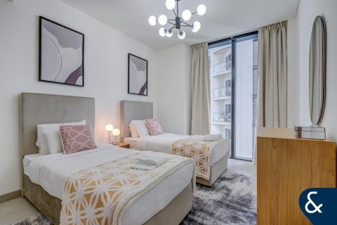 Dzīvoklis Mohammed Bin Rashid City, Dubaijā, AAE 2 istabas, 116 m2 Nr. 667299 - attēls 7