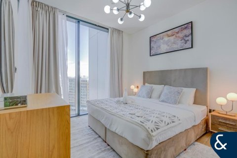 Dzīvoklis Mohammed Bin Rashid City, Dubaijā, AAE 2 istabas, 116 m2 Nr. 667299 - attēls 12