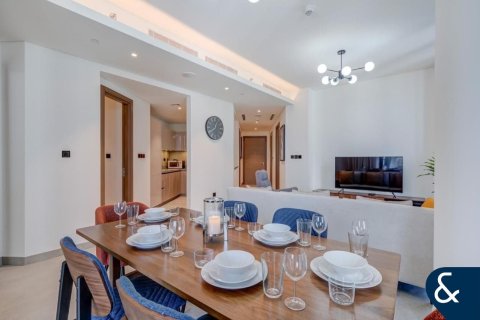 Dzīvoklis Mohammed Bin Rashid City, Dubaijā, AAE 2 istabas, 116 m2 Nr. 667299 - attēls 4