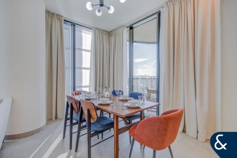 Dzīvoklis Mohammed Bin Rashid City, Dubaijā, AAE 2 istabas, 116 m2 Nr. 667299 - attēls 5