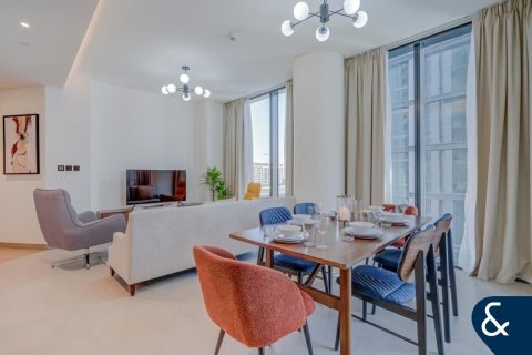 Dzīvoklis Mohammed Bin Rashid City, Dubaijā, AAE 2 istabas, 116 m2 Nr. 667299 - attēls 11