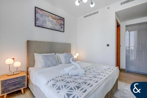 Dzīvoklis Mohammed Bin Rashid City, Dubaijā, AAE 2 istabas, 116 m2 Nr. 667299 - attēls 9