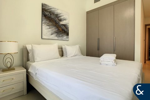 Пәтер Даунтаун Дубай (Даунтаун Бурдж Дубай), БАӘ-да 2 жатын бөлмелер, 132 м² № 667300 - фото 14