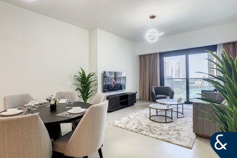 Пәтер Даунтаун Дубай (Даунтаун Бурдж Дубай), БАӘ-да 2 жатын бөлмелер, 132 м² № 667300 - фото 2