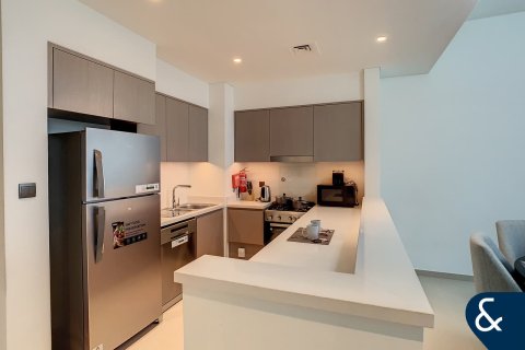 Пәтер Даунтаун Дубай (Даунтаун Бурдж Дубай), БАӘ-да 2 жатын бөлмелер, 132 м² № 667300 - фото 7