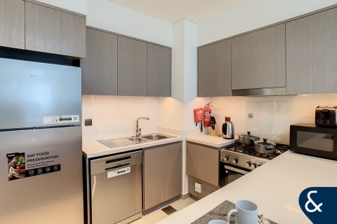 Пәтер Даунтаун Дубай (Даунтаун Бурдж Дубай), БАӘ-да 2 жатын бөлмелер, 132 м² № 667300 - фото 4