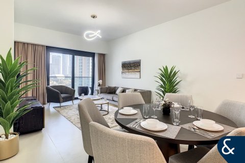 Пәтер Даунтаун Дубай (Даунтаун Бурдж Дубай), БАӘ-да 2 жатын бөлмелер, 132 м² № 667300 - фото 3