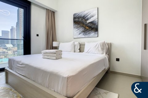 Пәтер Даунтаун Дубай (Даунтаун Бурдж Дубай), БАӘ-да 2 жатын бөлмелер, 132 м² № 667300 - фото 13