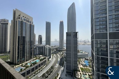 Apartmen di Dubai Creek Harbour (The Lagoons), UAE 2 bilik tidur, 105 meter persegi № 667298 - foto 11