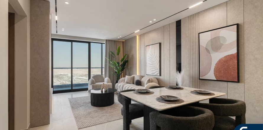 Apartament w Dubai Land, Dubai, ZEA 1 sypialnia, 90 mkw. nr 667295