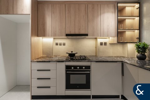 Apartament na sprzedaż w Dubai Land, Dubai, ZEA 1 sypialnia, 90 mkw., nr 667295 - zdjęcie 3