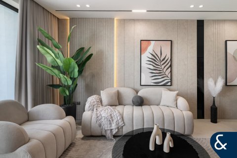 Apartament na sprzedaż w Dubai Land, Dubai, ZEA 1 sypialnia, 90 mkw., nr 667295 - zdjęcie 8