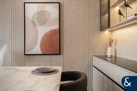 Apartament na sprzedaż w Dubai Land, Dubai, ZEA 1 sypialnia, 90 mkw., nr 667295 - zdjęcie 11