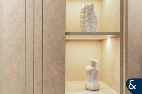 Apartament na sprzedaż w Dubai Land, Dubai, ZEA 1 sypialnia, 90 mkw., nr 667295 - zdjęcie 20