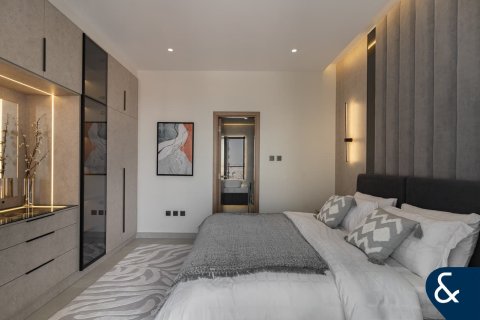 Apartament na sprzedaż w Dubai Land, Dubai, ZEA 1 sypialnia, 90 mkw., nr 667295 - zdjęcie 16