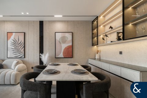 Apartament na sprzedaż w Dubai Land, Dubai, ZEA 1 sypialnia, 90 mkw., nr 667295 - zdjęcie 5