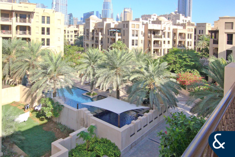 Lakás itt: Old Town, Dubai, EAE, 2 hálószoba, 122 m², azonosító: 667301 - fénykép 13