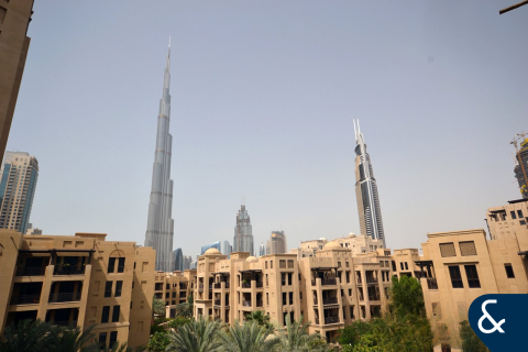 Lakás itt: Old Town, Dubai, EAE, 2 hálószoba, 122 m², azonosító: 667301 - fénykép 2