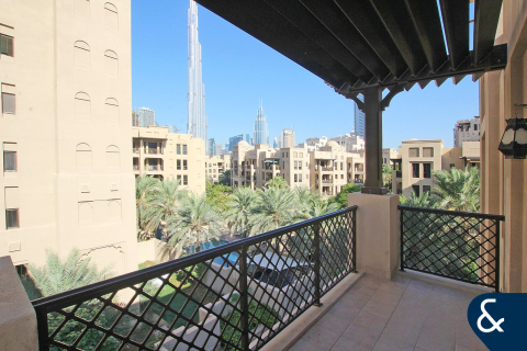 Lakás itt: Old Town, Dubai, EAE, 2 hálószoba, 122 m², azonosító: 667301 - fénykép 1