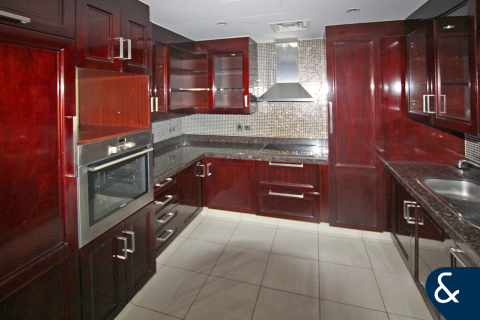 Lakás itt: Old Town, Dubai, EAE, 2 hálószoba, 122 m², azonosító: 667301 - fénykép 6