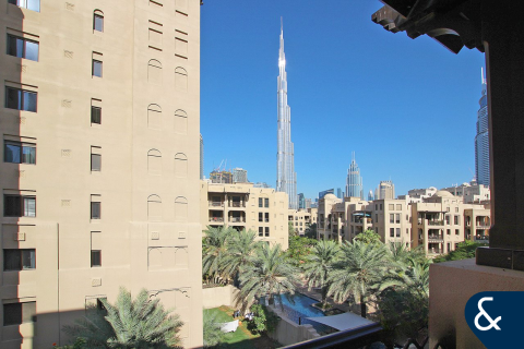 Lakás itt: Old Town, Dubai, EAE, 2 hálószoba, 122 m², azonosító: 667301 - fénykép 14